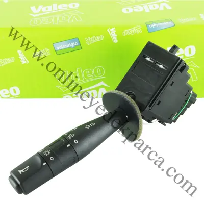 VALEO 251280 Far Kumanda Kolu P306 Ym Xsara Iı Expert P106 Ym Jumpy Partner Rberlıngo < 03 625361