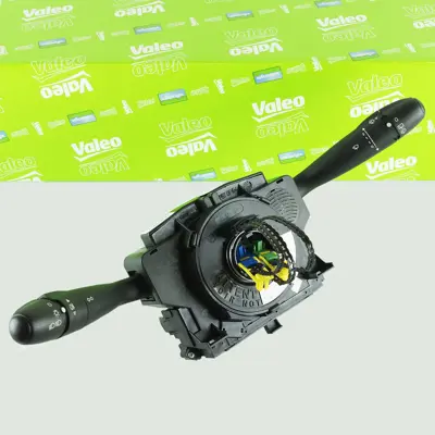 VALEO 251497 Far Kumanda Kolları( Com2000 ) 206 Sw Partner Berl 6242QG, 96605910XT