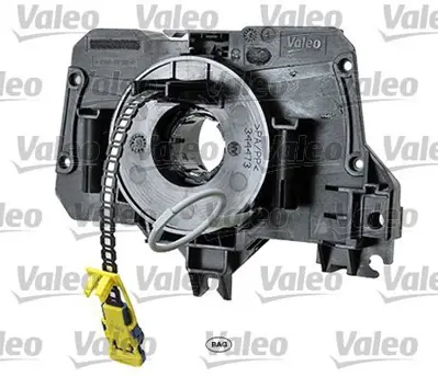 VALEO 251644 Dıreksıyon Zemberegı Logan 6001548105