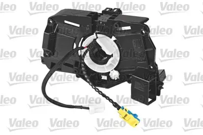 VALEO 251677 Dıreksıyon Zemberegı Logan Iı 12> 255678545R
