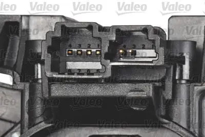 VALEO 251677 Dıreksıyon Zemberegı Logan Iı 12> 255678545R