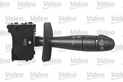 VALEO 251693 Silecek Kumanda Kolu Duster 10> Sandero 08> Pıck Up 00>08 Logan 04>  6001551357