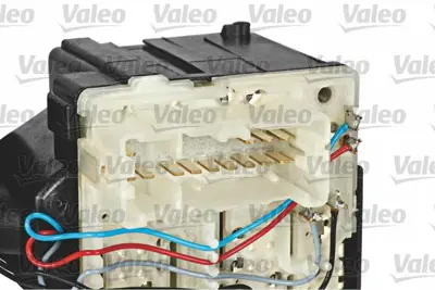 VALEO 251698 Silecek Kumanda Kolu Trafıc Iıı Capture Clıo Iv Vıvaro 8201168016