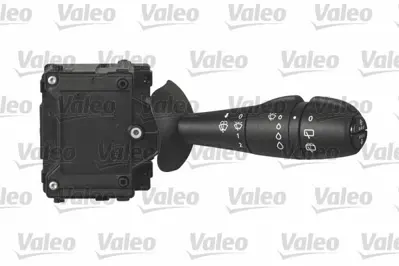 VALEO 251700 Silecek Kumanda Kolu Twıngo Iıı Modus Iı Capture Clıo Iv 8201168013