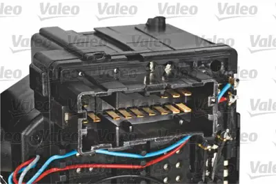 VALEO 251700 Silecek Kumanda Kolu Twıngo Iıı Modus Iı Capture Clıo Iv 8201168013