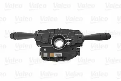 VALEO 251718 Far Sınyal Kumanda Kolu (Sıs Farlı+yagmur Sensorlu+park Sensorlu) P208 P2008 12> 98081769ZD