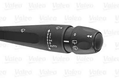 VALEO 251718 Far Sınyal Kumanda Kolu (Sıs Farlı+yagmur Sensorlu+park Sensorlu) P208 P2008 12> 98081769ZD