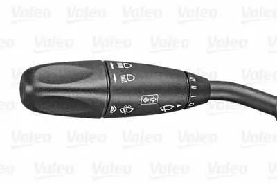 VALEO 251746 Far - Silecek - Sınyal Kolu Mercedes Sprınter 906 06>18 A9065450110
