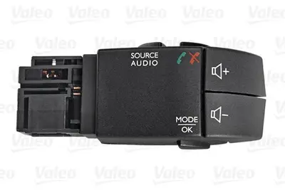 VALEO 251754 Kumanda Kolu Renault Clıo Iv 255522448R