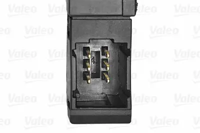 VALEO 251754 Kumanda Kolu Renault Clıo Iv 255522448R