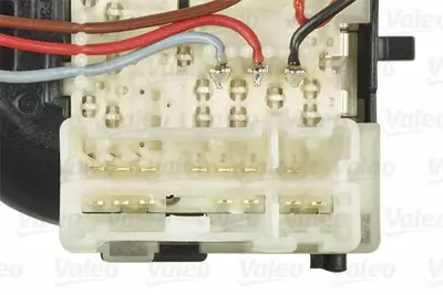 VALEO 251784 Aydınlatma Kumanda Kolu Renault Trafıc Iıı 255406083R