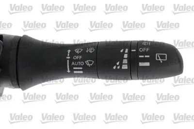 VALEO 251793 Kumanda Kolları Nıssan Qashqaı Iı J11-J11-X-Traıl T32-Pulsar Hatchback C13 255604CR4A