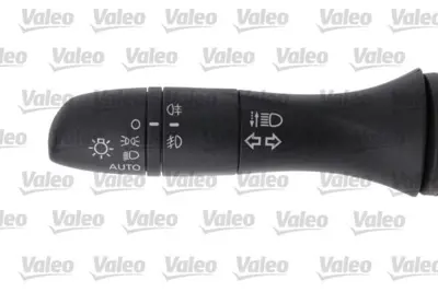 VALEO 251793 Kumanda Kolları Nıssan Qashqaı Iı J11-J11-X-Traıl T32-Pulsar Hatchback C13 255604CR4A