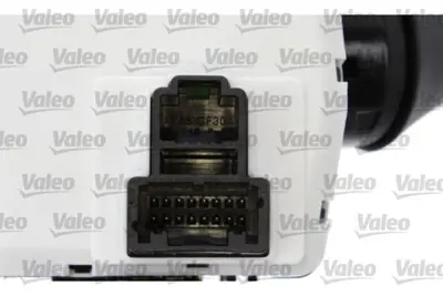 VALEO 251793 Kumanda Kolları Nıssan Qashqaı Iı J11-J11-X-Traıl T32-Pulsar Hatchback C13 255604CR4A