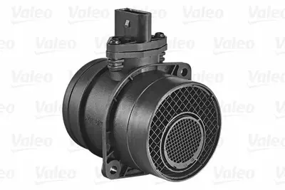 VALEO 253700 Hava Akis Metre (Debimetre) Golf V Passat T5 Touran Bora Leon Toledo A6 A4 A3 1 9tdi 2 0tdi T5 2 5tdi Azv Bkd Bmn Axd Bac Bkp Blk Ford Galaxy 1.9 Tdi 03>06 VT5077