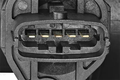 VALEO 253711 Sensor Hava Debimetresi Accent 03>05 Getz 03>06 1.5 Crdı 3 Silindir (D3ea Debımetre ) 2816427500