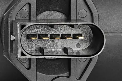 VALEO 253712 Hava Akıs Metre (M104, Om601) W202 93>00 W140 91>98 W210 95>97 Sprınter 95>06 A0000941048