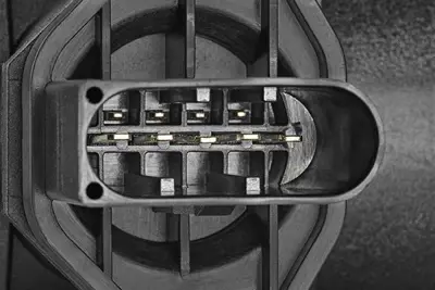 VALEO 253714 Hava Debimetresi A3 Bora Golf Iv Passat 1.8t 1.9tdı Aeb Apu Avf 00>05 6A906461D