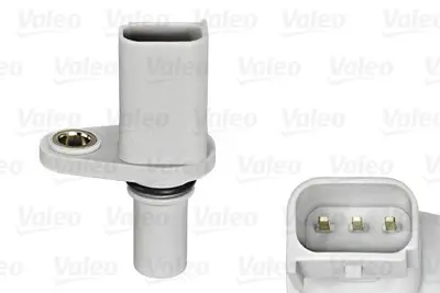 VALEO 253800 Motor Devır Sensoru Ducato Iı Ducato 06> 2.2 Jtd - Boxer 06> 1132919