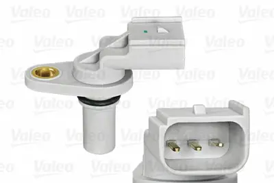 VALEO 253801 Eksantrik Mil Sensoru Connect 1 8tdci 02>13 Focus 99>11 C Max 04>11 Mondeo Iv 07>14 S Max Galaxy 06>15 1 8tdci 5M5112K073AB