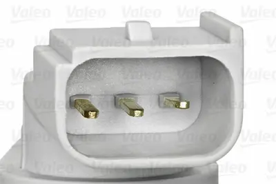 VALEO 253801 Eksantrik Mil Sensoru Connect 1 8tdci 02>13 Focus 99>11 C Max 04>11 Mondeo Iv 07>14 S Max Galaxy 06>15 1 8tdci 5M5112K073AB