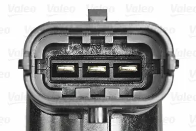 VALEO 253804 Krank Mil Konum Sensoru Daily Iii Iv V Vi 99> F1c Ducato Boxer Jumper (F1c) Fuso Canter Tfa 12> Euro5 46798367
