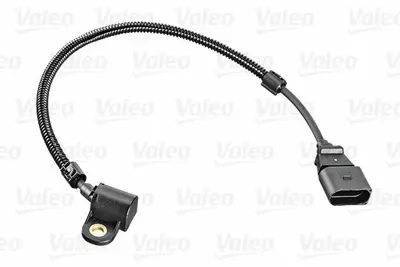 VALEO 253807 Eksantrik Mil Konum Sensoru Ford Galaxy 1 9tdci 90ps 99>06 Audi A2 A3 - Seat Alhambra Altea Altea Xl Arosa Cordoba Ibiza Leon Vw Golf Iv Bora Beetle Jetta 045957147B