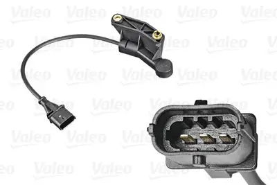 VALEO 253811 Eksantrik Devır Sensoru Astra G Corsa C Merıva A Sıgnum Tıgra B Vectra C Zafıra A Z18xe 1238425, 90536064, 90526064, 9053606