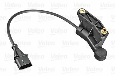 VALEO 253811 Eksantrik Devır Sensoru Astra G Corsa C Merıva A Sıgnum Tıgra B Vectra C Zafıra A Z18xe 1238425, 90536064, 90526064, 9053606