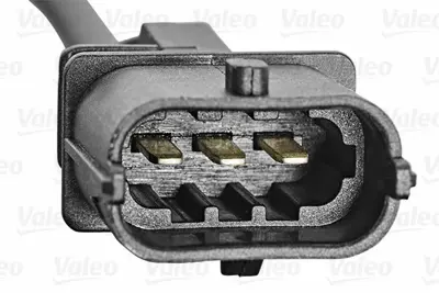 VALEO 253811 Eksantrik Devır Sensoru Astra G Corsa C Merıva A Sıgnum Tıgra B Vectra C Zafıra A Z18xe 1238425, 90536064, 90526064, 9053606