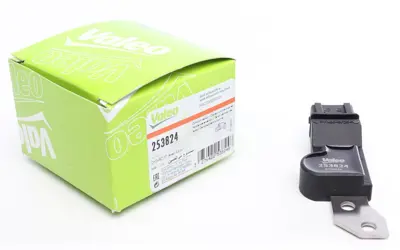 VALEO 253824 Egsantrık Devır Sensoru Lacettı 96253544