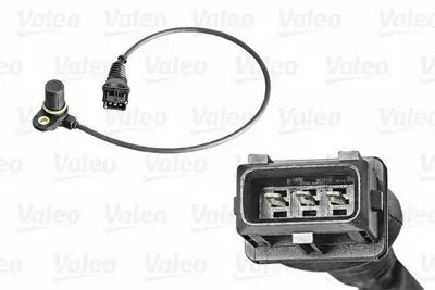 VALEO 253826 Eksantrik Devır Sensörü 12147539165