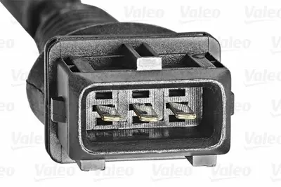 VALEO 253826 Eksantrik Devır Sensörü 12147539165