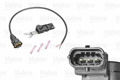 VALEO 253834 Egzantrık Sensörü Opel 6286198