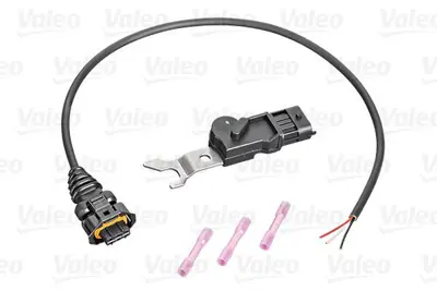 VALEO 253834 Egzantrık Sensörü Opel 6286198