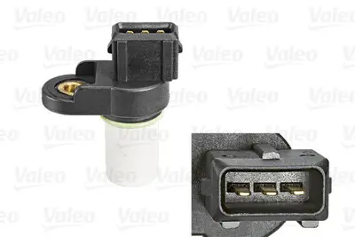 VALEO 253840 Eksantrik Acı Sensoru Accent 2000-2005 3935022600