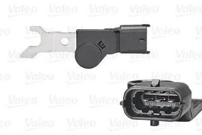 VALEO 253845 Eksantrik Devir Sensoru X20xer Y22xe Astra G Omega B 6238079, 90520850