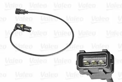 VALEO 253860 Eksantrik Sensoru Bmw M40 M43 E36 E34 12141247258