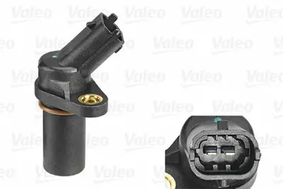 VALEO 254000 Krank Devır Sensoru Astra H Astra G Merıva A Corsa C Corsa D Z12xep Z14xep 6238109