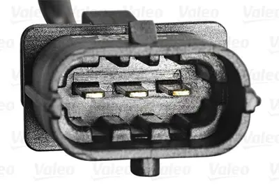 VALEO 254009 Egzantrık Sensörü Honda Cıvıc 1.7 37841PLZD00, 6235607, 97376977