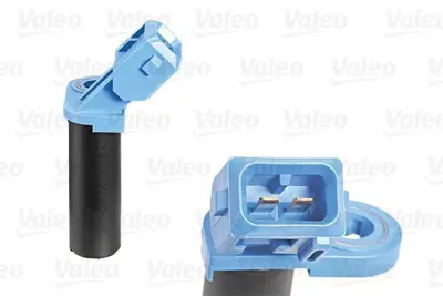VALEO 254011 Krank Pozisyon Sensoru Ford C Max (Dm2): 1.6 07>11 Focus C Max (Dm2): 1.6 03>07 Mondeo Iv (Ba7): 1.6 07>14 Volvo C30 (533) 1.6 06>12 S40 Ii (544) 1 05>12 V50 (545) 1.6 05>12 YS6A6C315AB