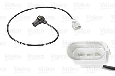 VALEO 254026 Motor Devir Sensoru A4-A6-Passat 1 6-1 8t-2 5tdi 078906433A