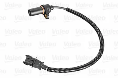 VALEO 254027 Krank Mili Pozisyon Sensoru Accent 03-05 - Getz 02-06 - Matrix - Santafe 01-06 - Tucson 04-10 - Elantra 01-> Dizel (325mm) 3918027000