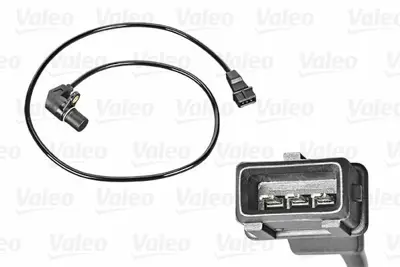 VALEO 254028 Krank Devır Sensörü 11093971, 1238358, 4227203, 6238313, 90213515, 90451441