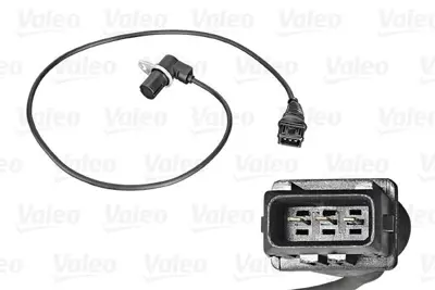VALEO 254030 Krank Sensoru Bmw M50 M52 E36 E38 E39 12141703277