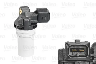 VALEO 254031 Krank Mılı Pozısyon Sensoru Connect 02>13 1.8tdcı Focus 98>11 Focus Iı Cmax 03>11 1.8tdcı 1131913