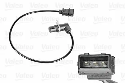 VALEO 254038 Krank Mili Pozisyon Sensor Kablosu Polo Golf Passat 1 6 2 0 Seat 037906433B