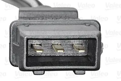 VALEO 254038 Krank Mili Pozisyon Sensor Kablosu Polo Golf Passat 1 6 2 0 Seat 037906433B