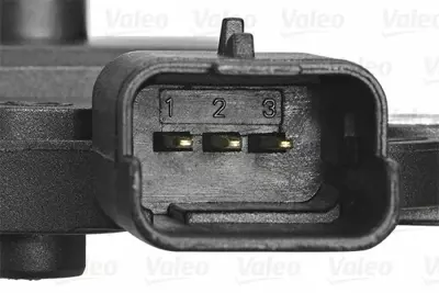 VALEO 254043 Krank Mil Sensoru P407 P307 Scudo Iii Expert Iii P308 P3008 P607 C5 C6 C8 Jumpy Iii Dw10bted4 (2 0hdi 16v) Mondeo Focus C Max Kuga G6da 2 0tdci 130ps - 140ps 1231925