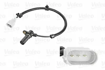 VALEO 254045 Krank Devir Sensoru Transporter T5 Beetle Bora Golf Iv Sharan A3 Alhambra Ibiza Leon Toledo Fabia Octavia Afn Axb Axc Arl Asz Avg Anu Axr Avf Brc 97>10 038957147F